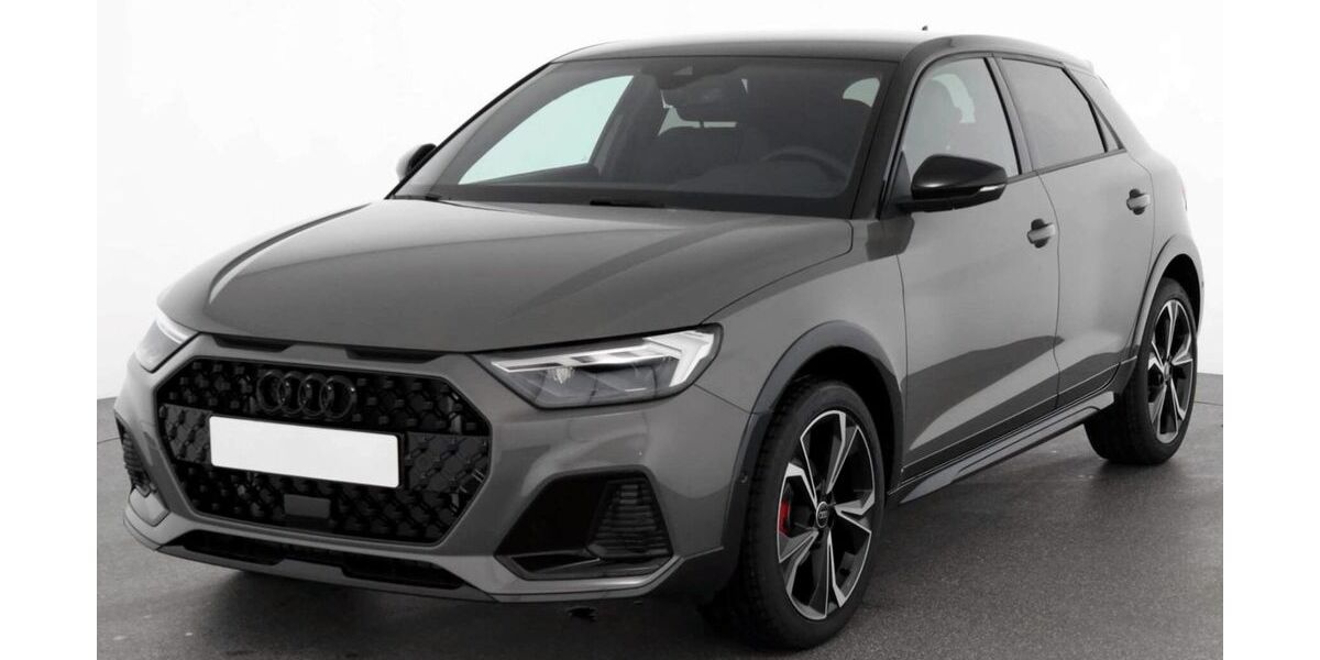 Audi A1 8.403 km 35.105 &euro; Ulm 89079