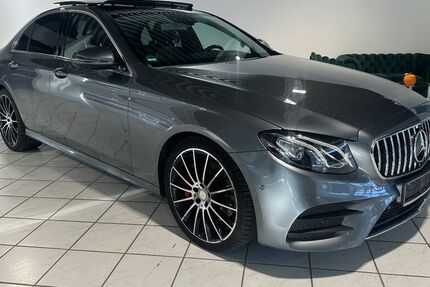 Mercedes-Benz E 350 121.960 km 28.990 &euro; Schelklingen 89601