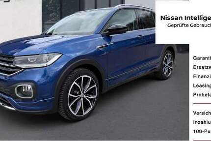 VW T-Cross 71.400 km 17.970 &euro; Kötz-Ebersbach 89359
