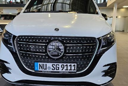 Mercedes-Benz V 250 9.500 km 91.990 &euro; Neu-Ulm 89231