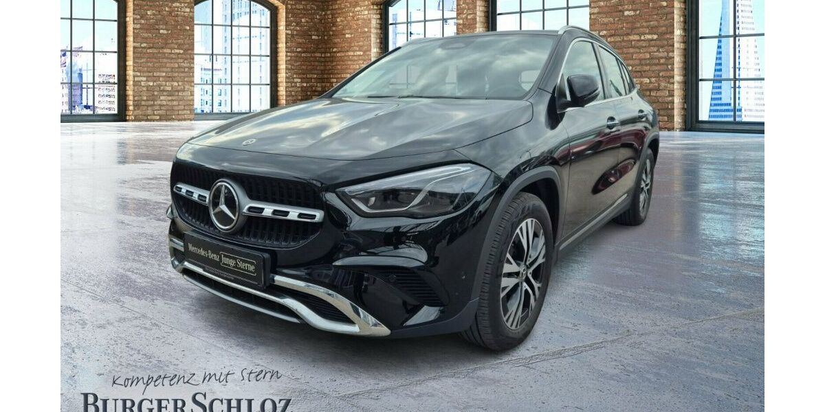 Mercedes-Benz GLA 200 33.500 km 35.880 &euro; Geislingen/ Steige 73312