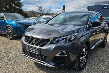 Peugeot 3008 155.745 km 15.990 &euro; Altenstadt / Iller 89281