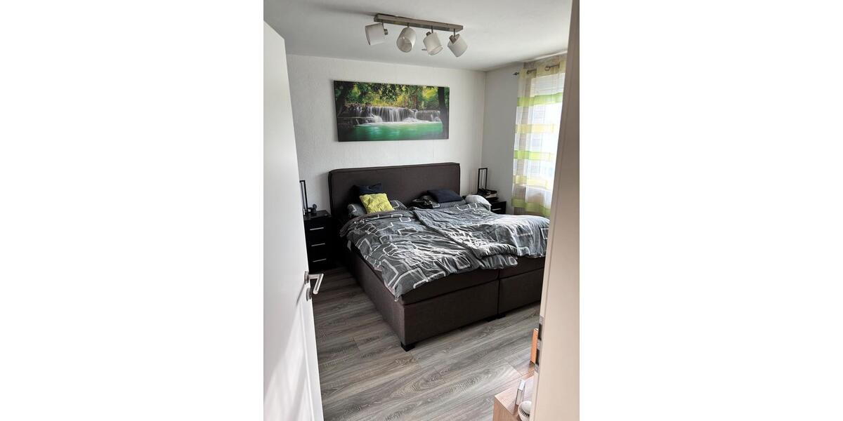 Etagenwohnung Illertissen - 3 Zimmer, 60 m&sup2;, 630&euro; | Angebot:25831975