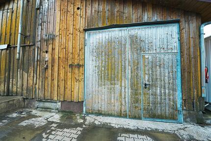 Gewerbeobjekt Blaubeuren - 2.500&euro; | Angebot:25961048