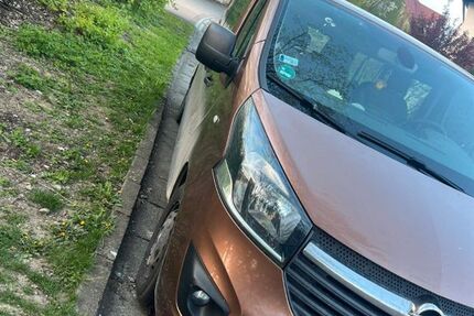 Opel Vivaro 254.000 km 10.000 &euro; Vöhringen 89269