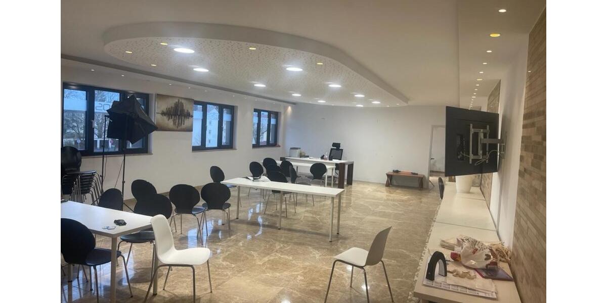 Gewerbeobjekt Senden - 3.500&euro; | Angebot:24680874