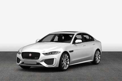 Jaguar XE 128.600 km 22.900 &euro; Neu-Ulm 89231