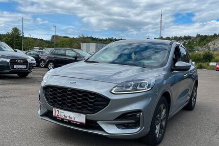 Ford Kuga 42.000 km 21.490 &euro; Blaustein 89134