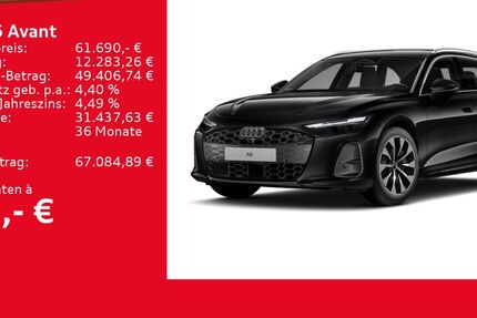Audi A6 28.279 km 60.620 &euro; Ulm 89073
