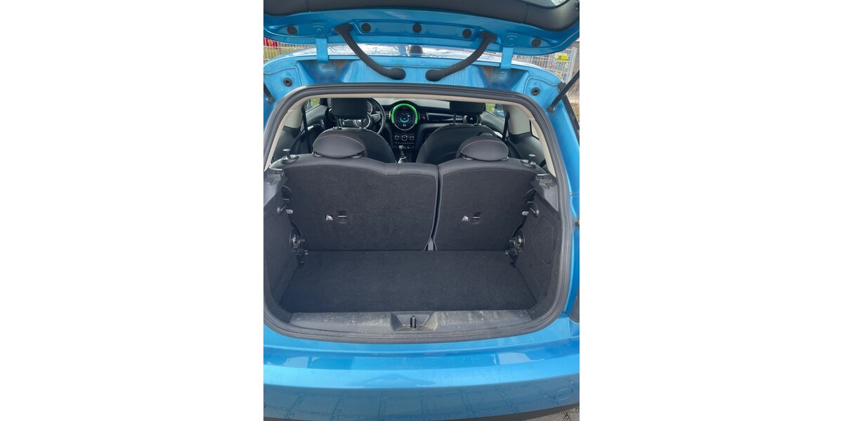 Mini One D 115.000 km 8.950 &euro; Weißenhorn 89264