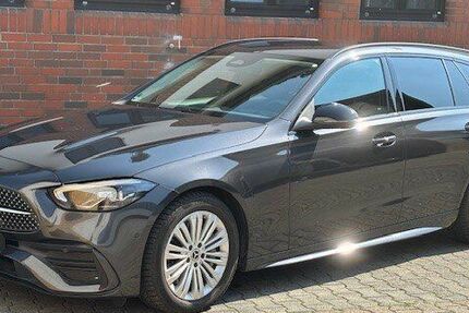 Mercedes-Benz C 220 29.900 km 48.000 &euro; Langenau 89129