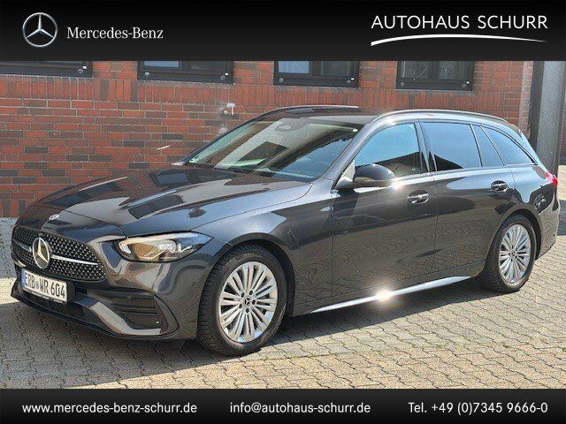 Mercedes-Benz C 220 29.900 km 48.000 &euro; Langenau 89129