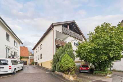 Haus Gerstetten - 15 Zimmer, 370 m&sup2;, 496.000&euro; | Angebot:27351045