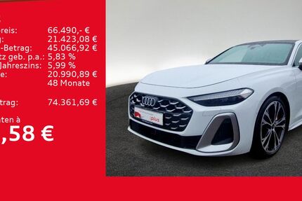 Audi S5 27.362 km 66.900 &euro; Ulm 89073