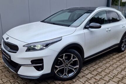 Kia XCeed 59.950 km 19.890 &euro; Neu-Ulm 89231