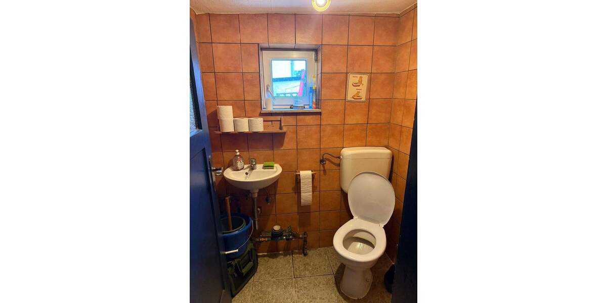 Einfamilienhaus Bubesheim - 4 Zimmer, 80 m&sup2;, 150.000&euro; | Angebot:25704504