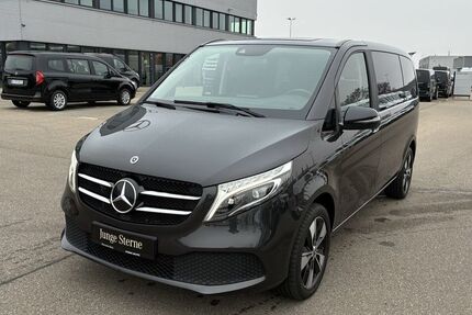 Mercedes-Benz V 250 74.660 km 44.480 &euro; Neu-Ulm 89231