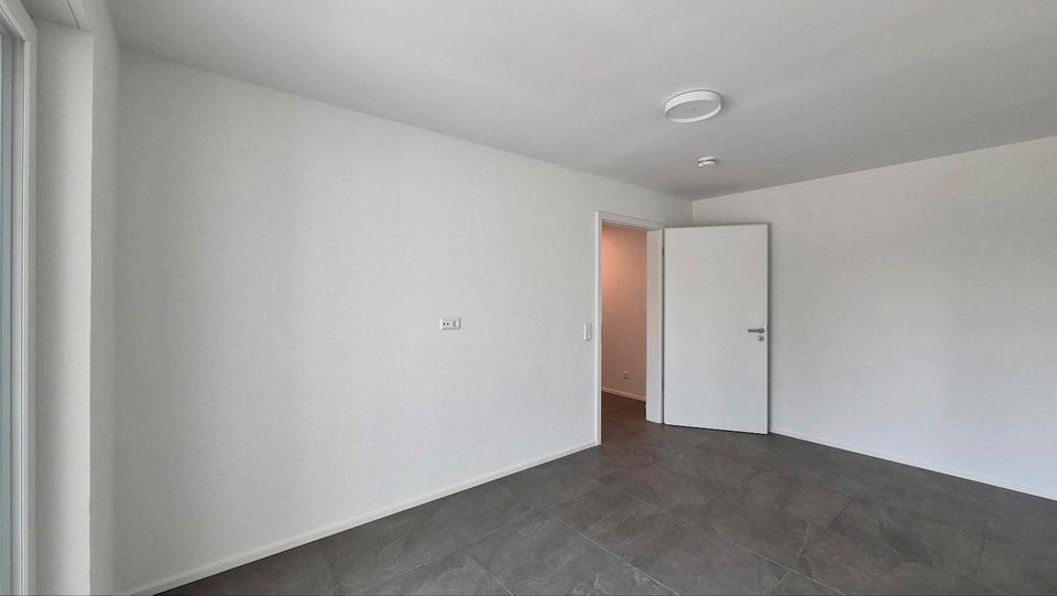 Erdgeschoßwohnung Illertissen - 2 Zimmer, 60 m&sup2;, 360.000&euro; | Angebot:27113857