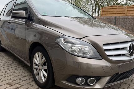 Mercedes-Benz B 200 219.000 km 6.290 &euro; Elchingen 89275