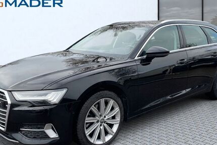 Audi A6 122.500 km 33.990 &euro; Blaustein 89134