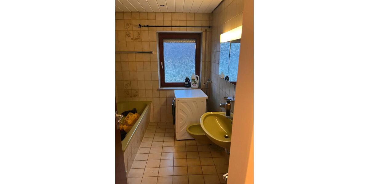 Etagenwohnung Senden - 3 Zimmer, 98 m&sup2;, 980&euro; | Angebot:25807305