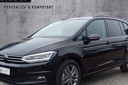 VW Touran 6.900 km 37.950 &euro; Ulm 89077