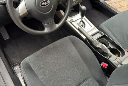 Subaru Impreza 90.000 km 3.500 &euro; Ichenhausen 89335