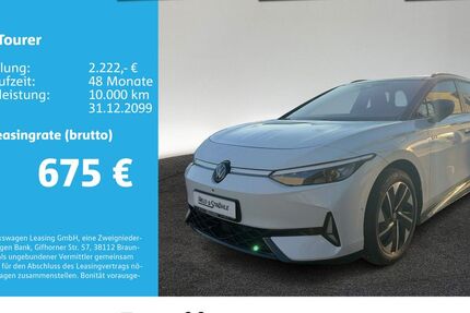 VW ID.7 13.001 km 59.850 &euro; Neu-Ulm 89231