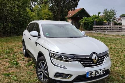 Renault Koleos 88.000 km 15.900 &euro; Mietingen 88487
