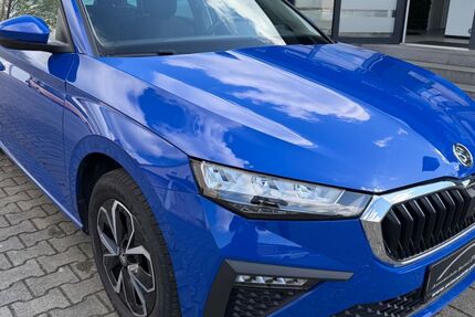 Skoda Scala 19.141 km 18.400 &euro; Kammeltal/Egenhofen 89358