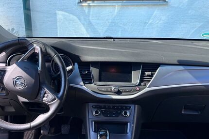 Opel Astra 65.000 km 13.850 &euro; Roggenburg 89297