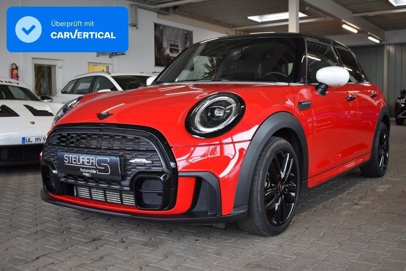 Mini Cooper 48.471 km 22.700 &euro; Senden 89250