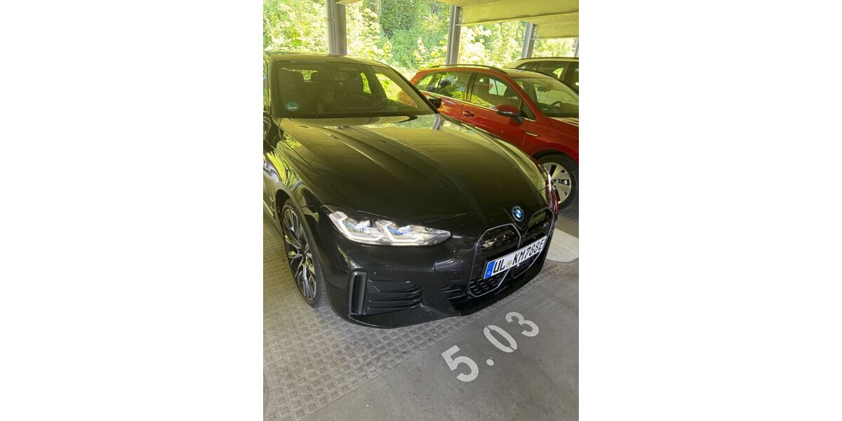 BMW i4 85.000 km 46.900 &euro; Laichingen 89150