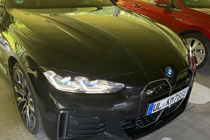 BMW i4 86.000 km 46.500 &euro; Laichingen 89150