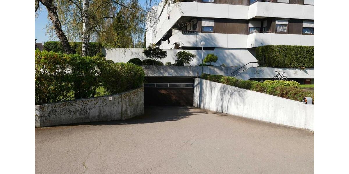 Etagenwohnung Neu-Ulm Burlafingen - 3 Zimmer, 77 m&sup2;, 238.700&euro; | Angebot:26181498