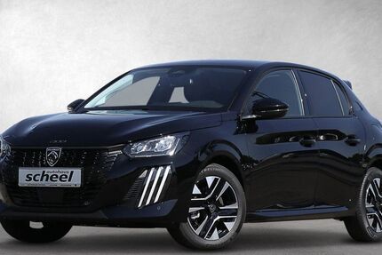 Peugeot 208 1.230 km 21.590 &euro; Leipheim 89340