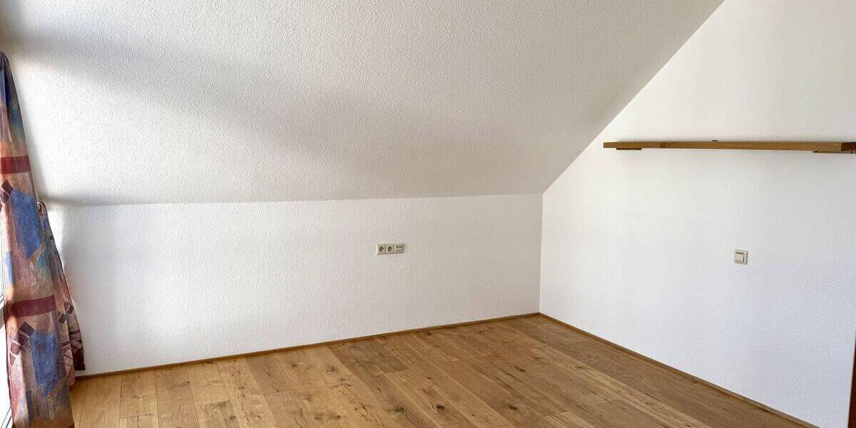Etagenwohnung Weißenhorn - 3 Zimmer, 78 m&sup2;, 280.000&euro; | Angebot:26257297