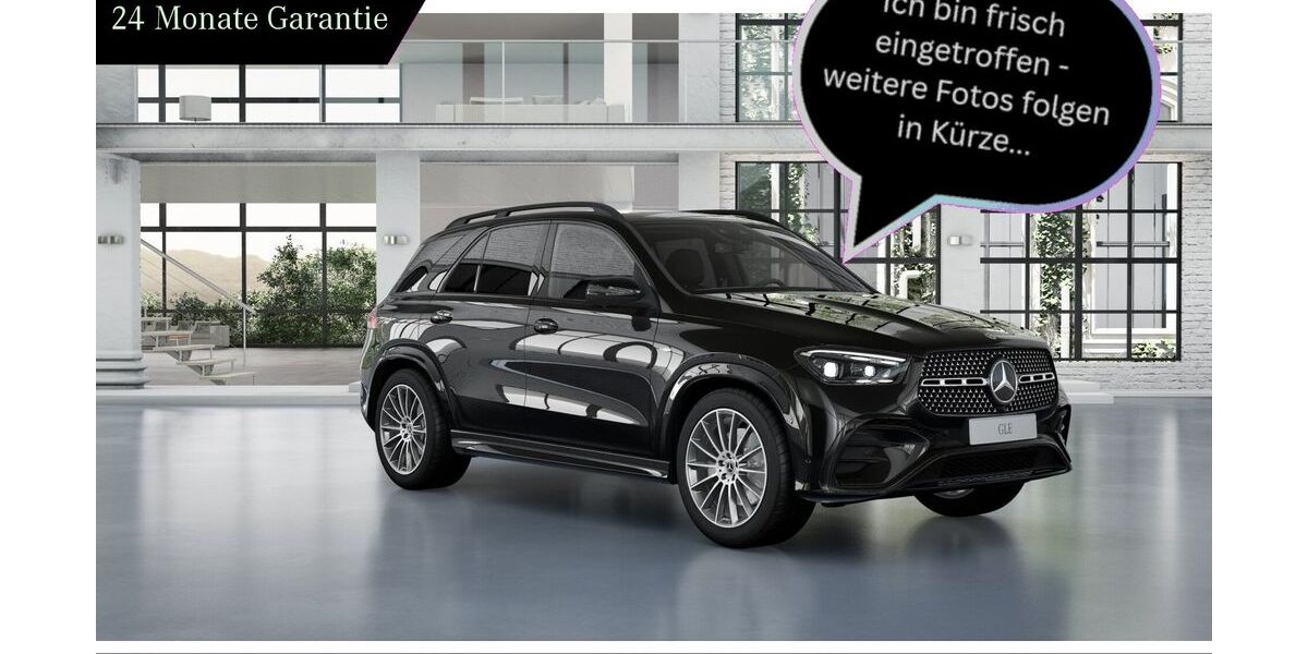 Mercedes-Benz GLE 350 3.000 km 88.398 &euro; Dornstadt 89160