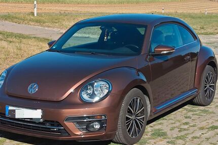 VW Beetle 99.225 km 14.700 &euro; Lonsee 89173