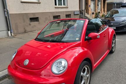 VW Beetle 219.000 km 2.550 &euro; Neu ulm 89231