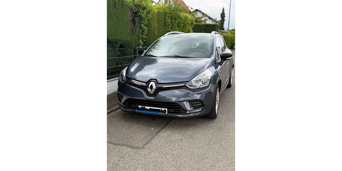 Renault Clio 91.000 km 7.500 &euro; Vöhringen 89269