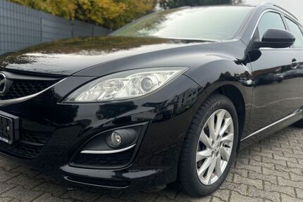 Mazda 6 131.252 km 7.999 &euro; Achstetten 88480