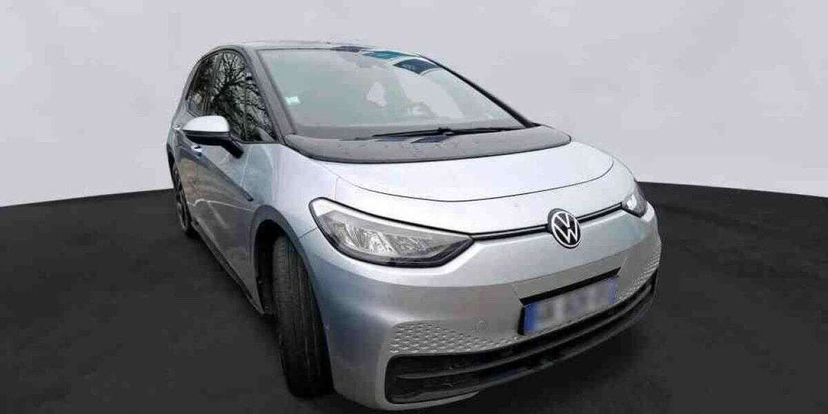 VW ID.3 56.389 km 20.490 &euro; Schnürpflingen-Ammerstetten 89194