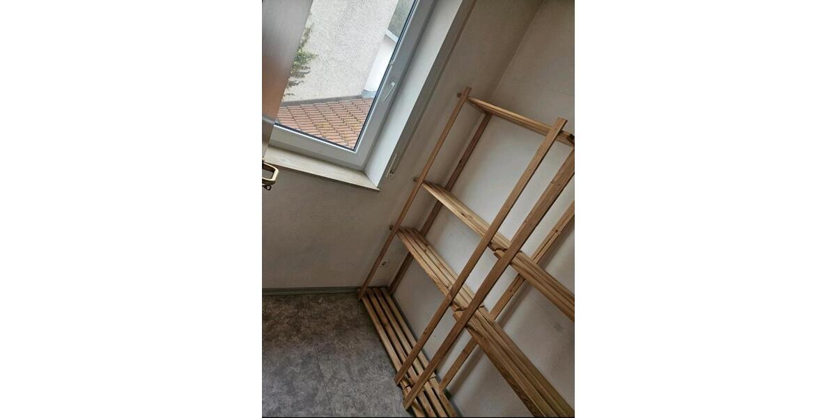 Etagenwohnung Laupheim - 2 Zimmer, 96 m&sup2;, 950&euro; | Angebot:25544583