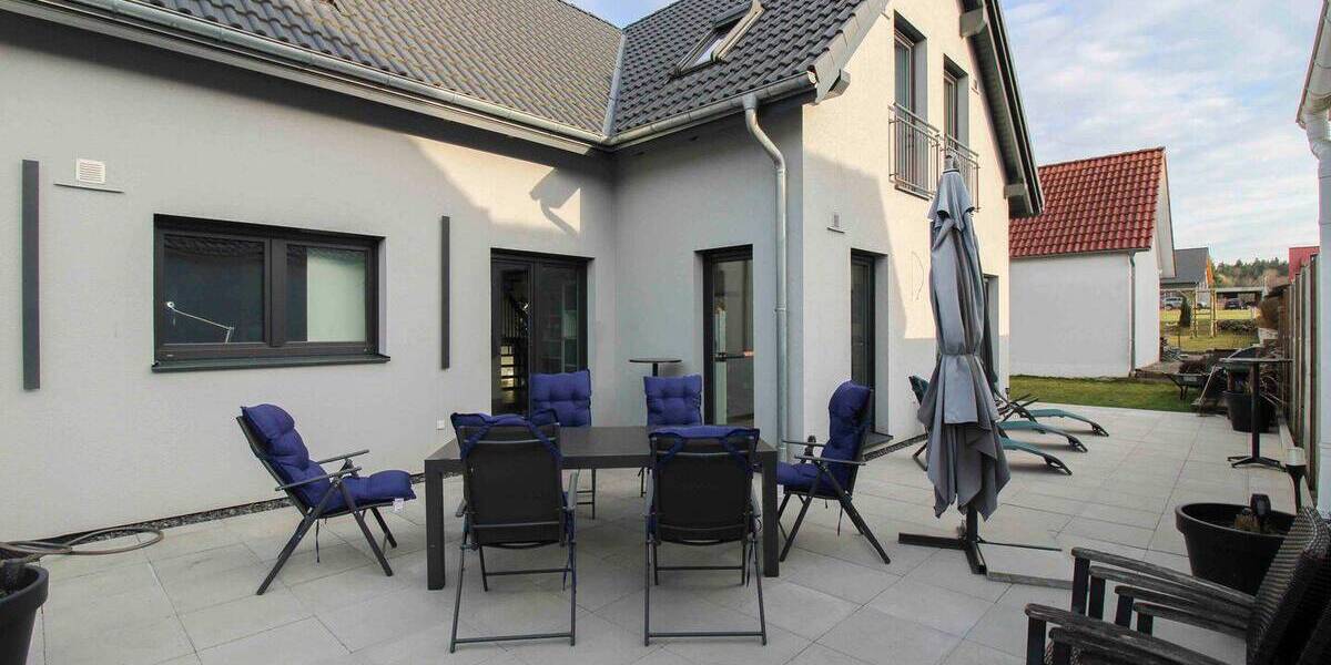 Einfamilienhaus Ehingen (Donau) Dächingen - 7 Zimmer, 183 m&sup2;, 749.000&euro; | Angebot:26514198