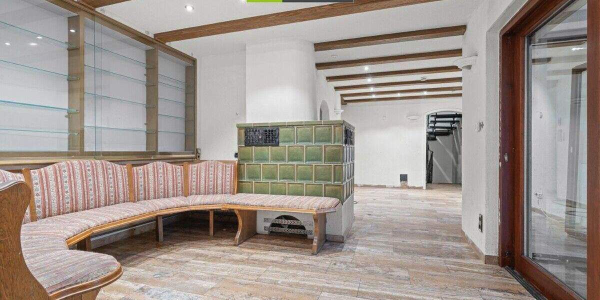 Einfamilienhaus Ulm Söflingen - 6 Zimmer, 320 m&sup2;, 1.280.000&euro; | Angebot:25693658