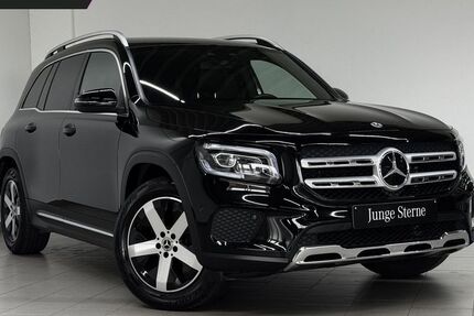 Mercedes-Benz GLB 180 53.783 km 31.599 &euro; Dornstadt 89160