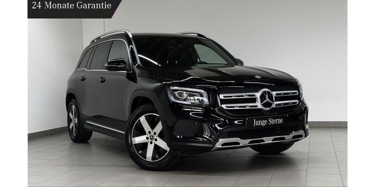 Mercedes-Benz GLB 180 53.783 km 31.599 &euro; Dornstadt 89160