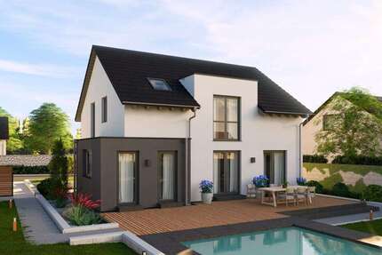 Haus Offingen - 5.5 Zimmer, 168 m&sup2;, 564.100&euro; | Angebot:25215771