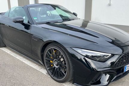 Mercedes-Benz SL 63 AMG 26.900 km 117.900 &euro; Ichenhausen 89335